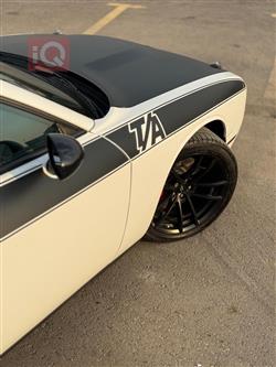 دودج تشالنجر